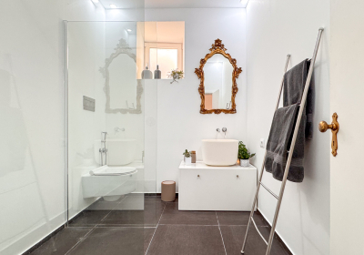 Casa Vacanze Appartamento Ibla Luxury Suite